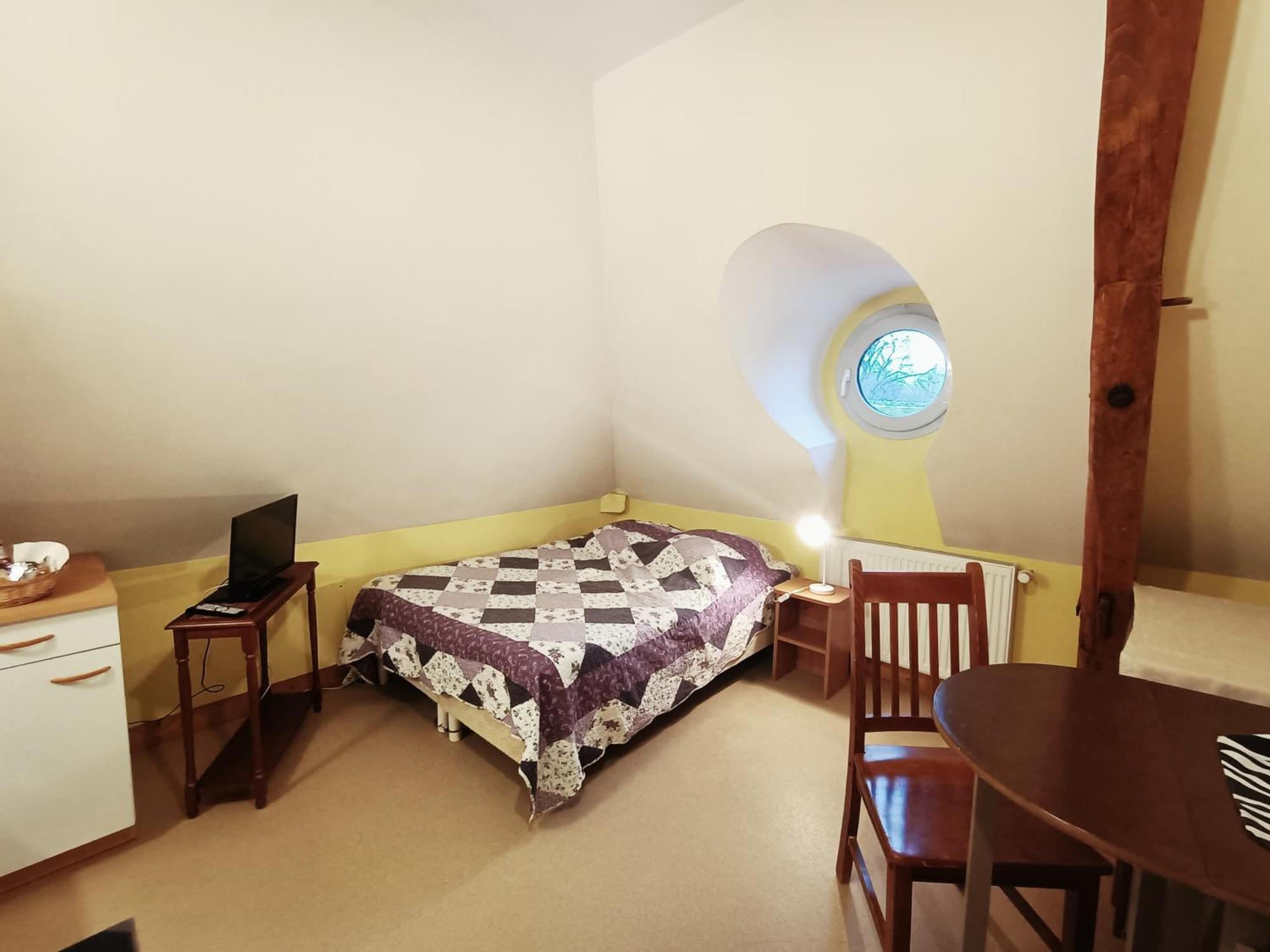 Hotel De La Bonnaventure Mazange Esterno foto